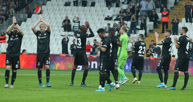 Alacakları ödenen Kartal, uçuşa geçti