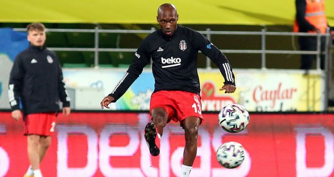 Beşiktaş kazanmayı biliyor