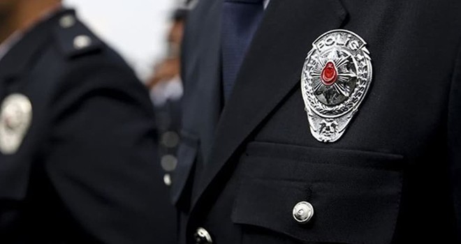 İstanbul’un yeni İlçe ve Şube Emniyet Müdürleri açıklandı