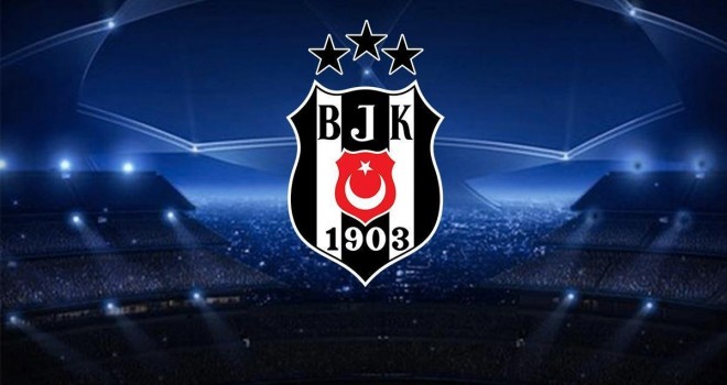 Beşiktaş turnuvaya puansız veda etti