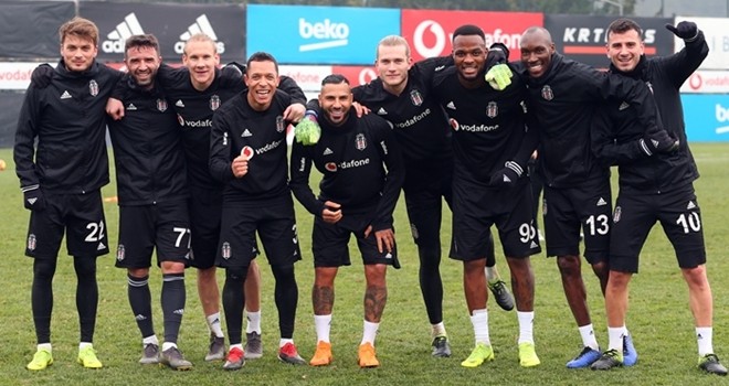 Kartal'da keyifler yerinde