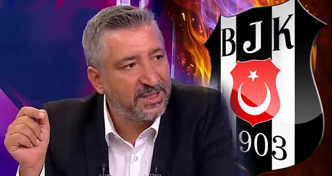 Beşiktaş'ın elinde Güven Yalçın ve Larin'den başka golcü kalmadı