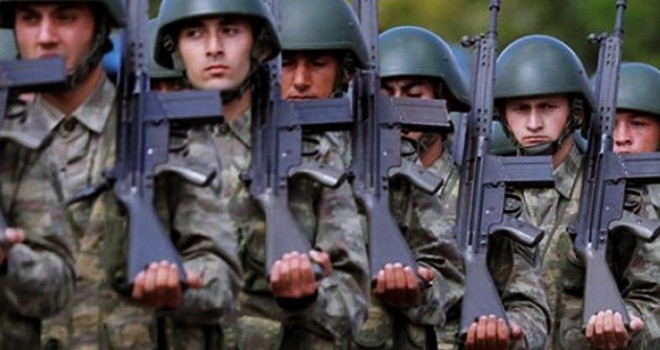 Bedellide son karar! Askerlik süresi değişti!