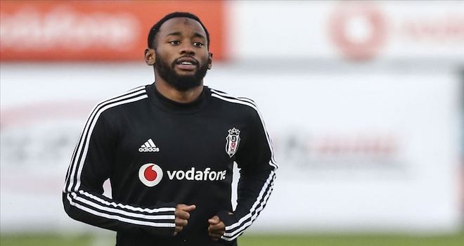 Beşiktaş N'Koudou ile yolları ayıracak mı?