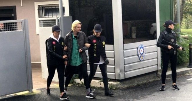 Başörtülü öğretmene saldıran Karaoğlu'na cezai ehliyeti tam raporu