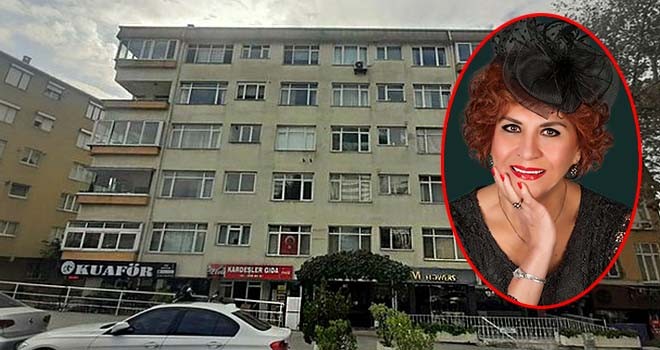 Dolandırılan ünlü sanatçı Beşiktaş'taki evini satıp huzurevine döndü
