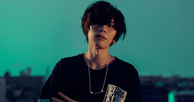 Kenshi Yonezu'dan 5. stüdyo albüm STRAY SHEEP