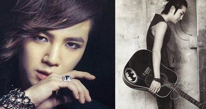 Jang Keun Suk'ın şarkıları Radyo Beşiktaş'ta!