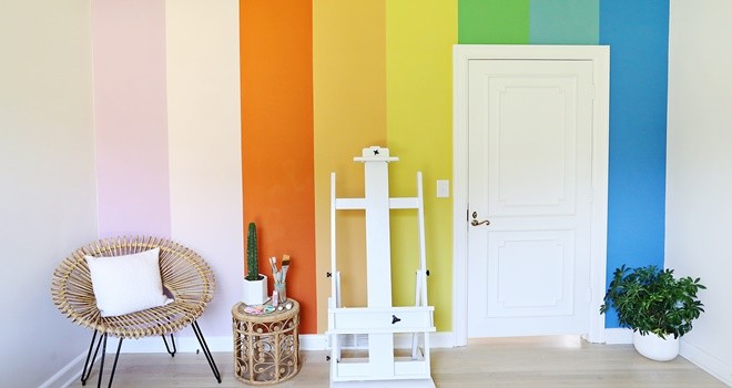 Renkli ve zevkli olmanın yolları