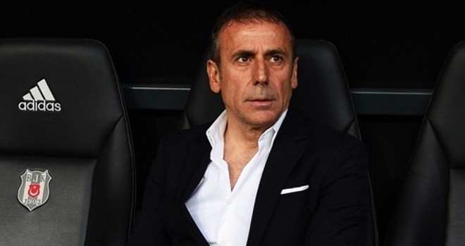 Abdullah Avcı takımın başına geçiyor