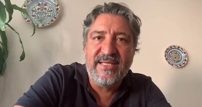 Serdar Sarıdağ: Sergen Yalçın hangi isimleri yetiştirin dedi?