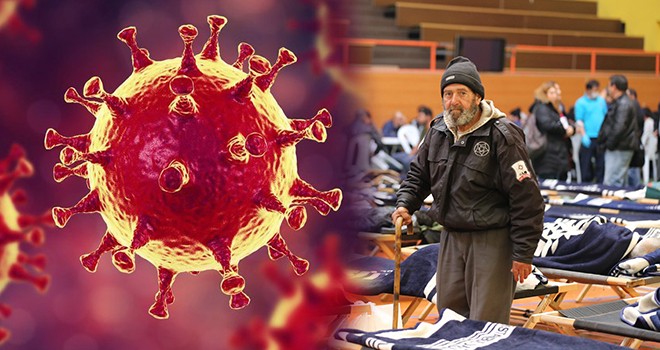 Bakan yeni Koronavirüs tedbirlerini açıkladı