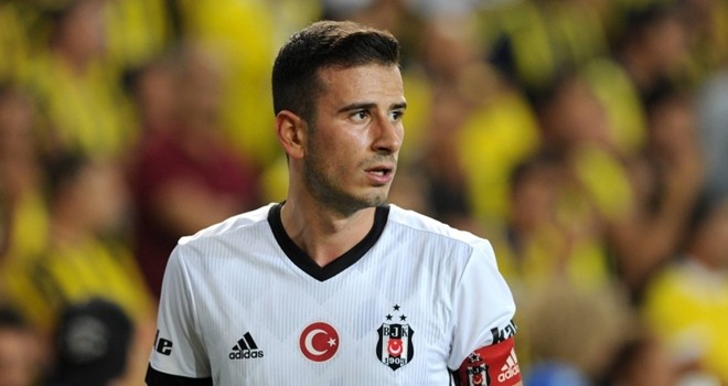 Beşiktaş'ın eski futbolcusu Oğuzhan Özyakup'un yeni takımı belli oldu!