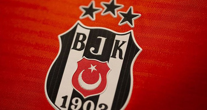 Beşiktaş'ta 2 transfer, 7 ayrılık
