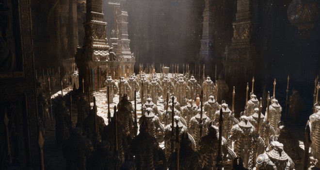 Playstation 5 videosu yayınlandı