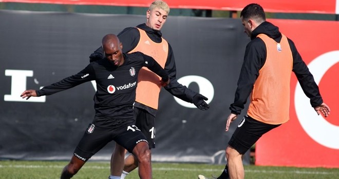 Kartal bugün izinli