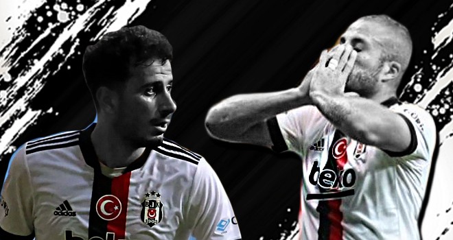 Beşiktaş’ta ilk yolcular belli oldu