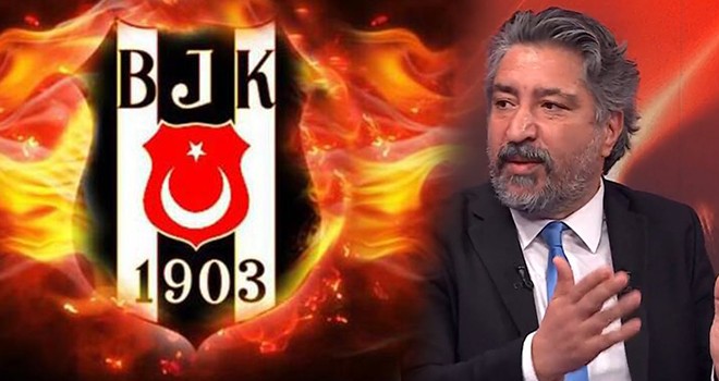 Serdar Sarıdağ, Beşiktaş transfer gündemini yorumladı