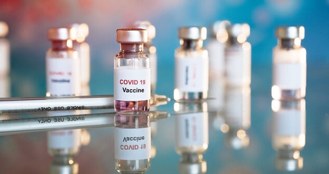 Randevu ile Covid-19 aşısı