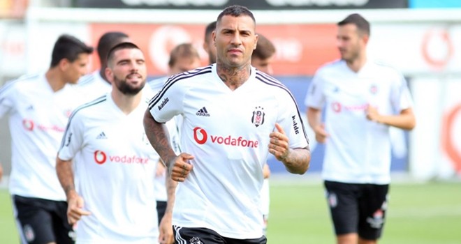 Süper Lig hazırlıkları sürüyor