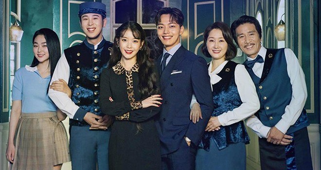 Hotel Del Luna’nın 2. sezonu olacak mı?