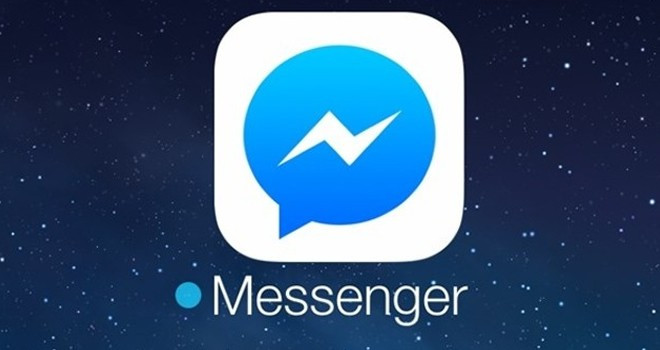 Facebook Messenger'da mesaj silme özelliği