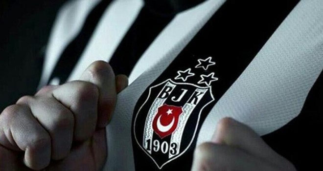 Beşiktaş'ta sponsor arayışları başladı