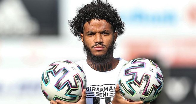 Kara Kartal Rosier için harekete geçti