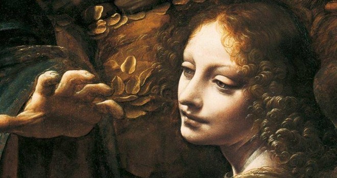 Da Vinci, sanatına yardımcı olan bir göz bozukluğuna mı sahipti?