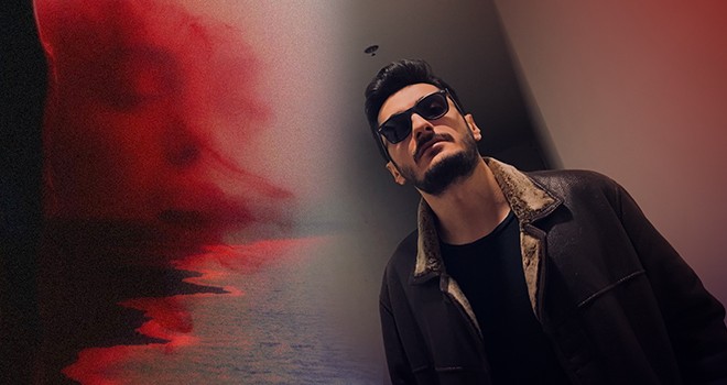 Anıl Kaplanoğlu’ndan 2 şarkı birden: Gri Kırmızı ve Kıyı Ol