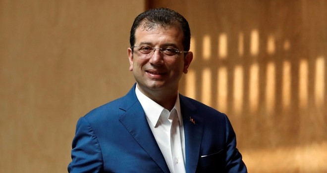 Tehditler bizi yormaz