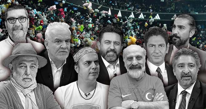 Spor yazarları Beşiktaş'ı değerlendirdi!
