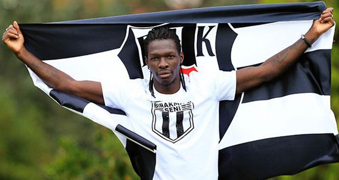 N’Sakala: Kazanacağımıza inanıyorduk