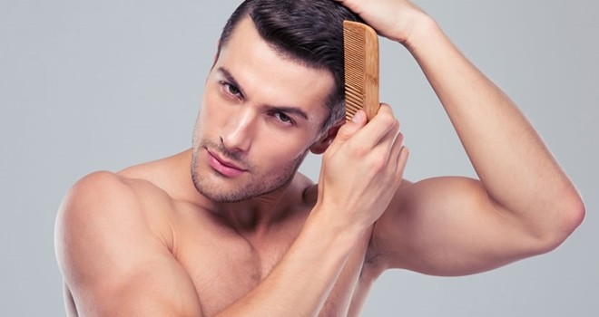 Kişisel bakıma öncelik verin