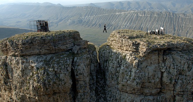 7. Çanakkale Bianeli başlıyor