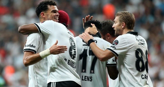 Kartallardan maç yorumları