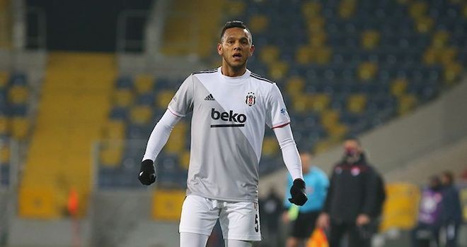 Josef'in dizindeki problem sürüyor