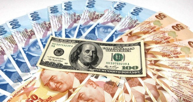 Dolar/tl'de son durum