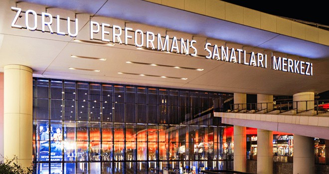 Tiyatrolar, müzikaller ve yeni projelerle Zorlu PSM kapılarını açıyor