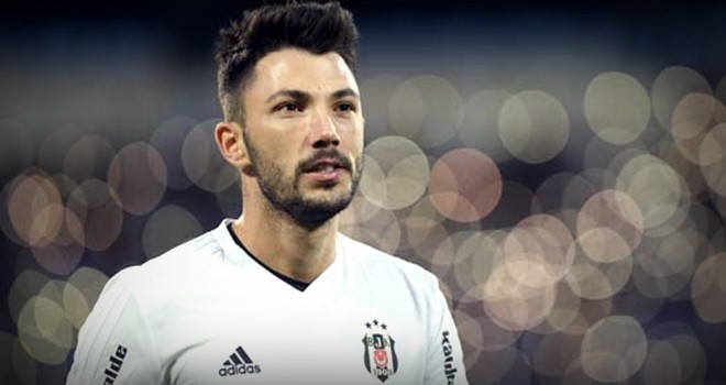 Tolgay Arslan’da flaş gelişme!