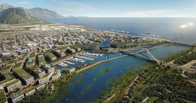 Kanal İstanbul pojesinde kazananlar ve kaybedenler