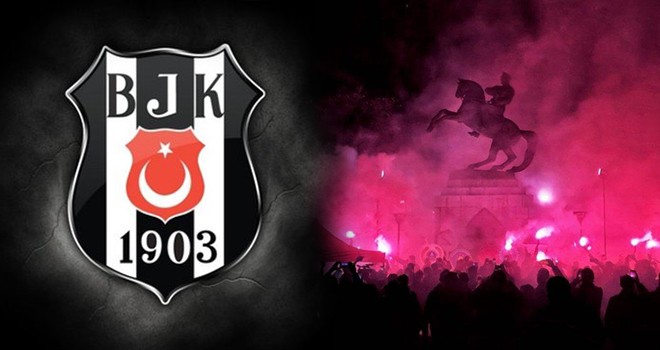 Beşiktaş'tan büyük tepki!..