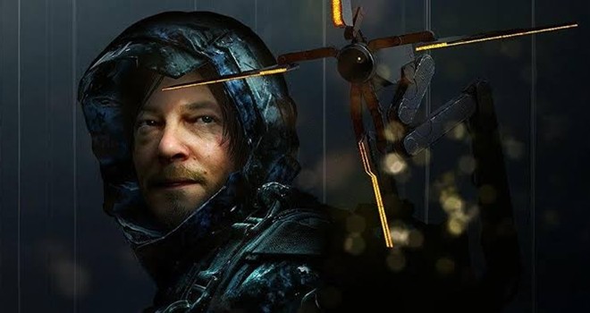 DEATH STRANDING: Timefall soundtrack albümü yayınlandı
