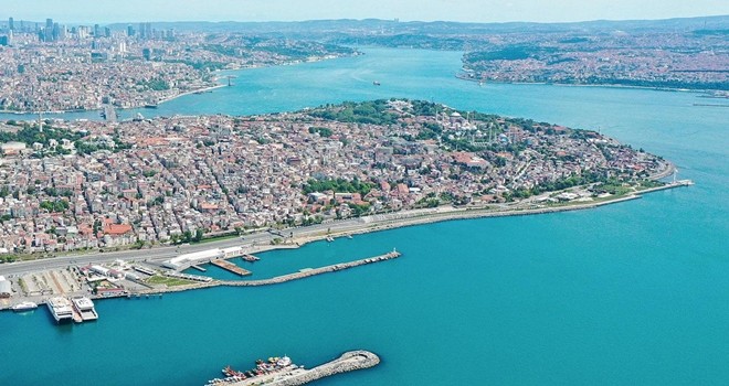 Bakan Özhaseki açıkladı! İstanbul için özel deprem yasası! Kanal İstanbul detayı!