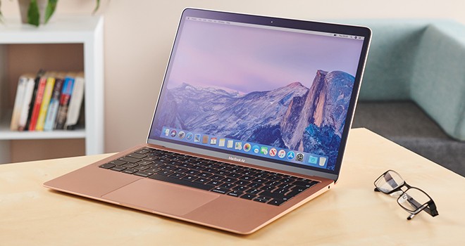 MacBook kullananlar Google Chrome'a dikkat!