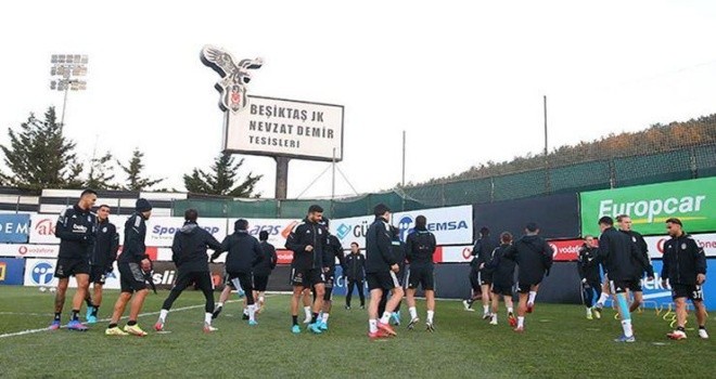 Spor Yazarlarından Beşiktaş Yorumları