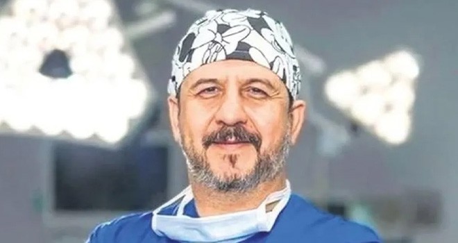 Beşiktaş Etiler'deki hastanede, bazı hastaların ölümüne bazılarının engelli kalmasına neden olmuştu! O doktora 3 yıl meslekten men cezası verildi