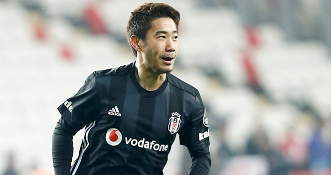 Kagawa için geliyorlar