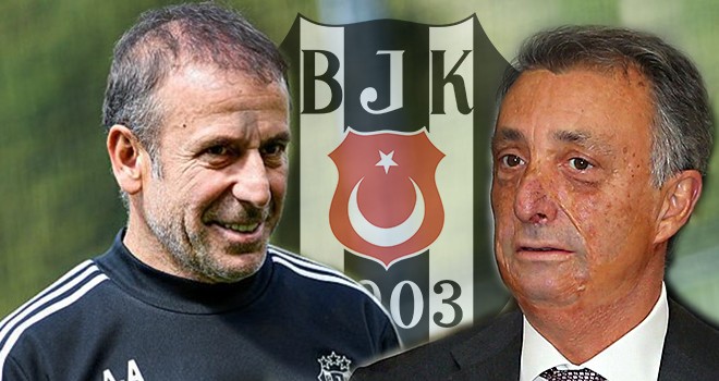 Başkan Çebi'den Avcı'ya destek