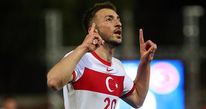 Karaveli onay verdi! Beşiktaş'a geliyor